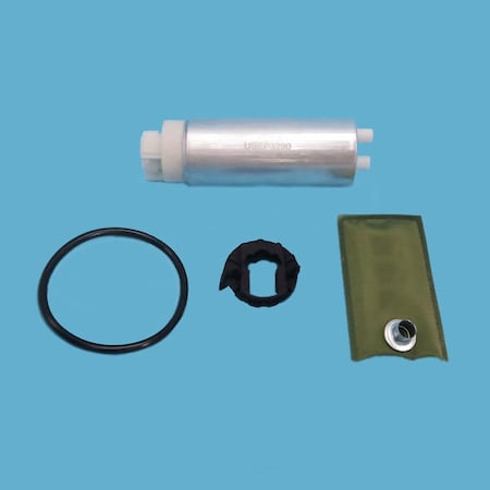 Us Motor Works US USEP3290 Electric Fuel Pump Kit USEP3290